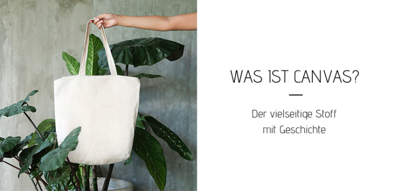 Was ist Canvas? Interessante Fakten und alle Infos