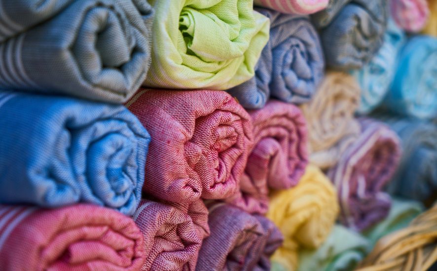 Sørge over Resignation stavelse Was sind Textilien? Die Definition wird dich überraschen | Contrado Blog
